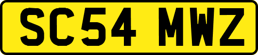 SC54MWZ