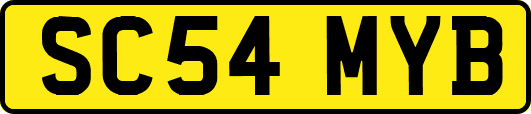 SC54MYB