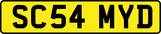 SC54MYD