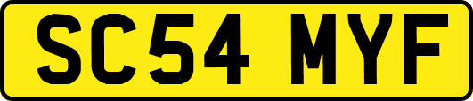SC54MYF
