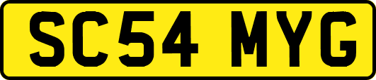 SC54MYG