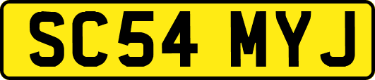 SC54MYJ