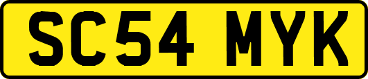 SC54MYK