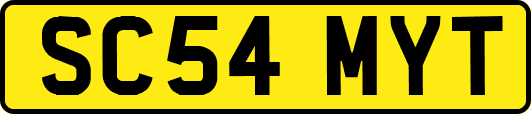 SC54MYT