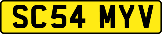 SC54MYV