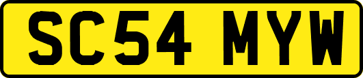 SC54MYW