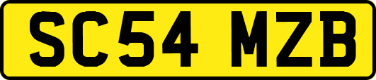 SC54MZB