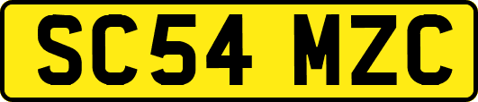 SC54MZC