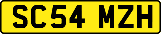 SC54MZH