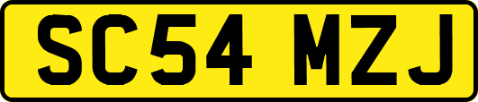 SC54MZJ