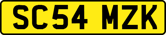 SC54MZK