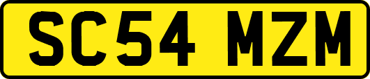 SC54MZM