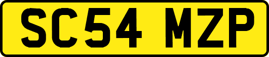 SC54MZP