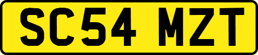 SC54MZT