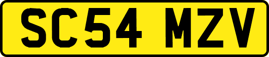 SC54MZV