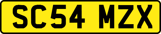 SC54MZX