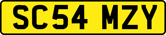 SC54MZY