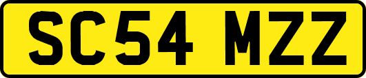 SC54MZZ
