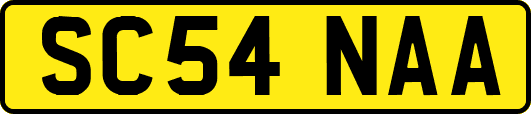 SC54NAA