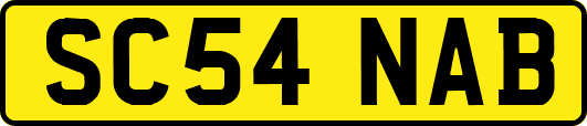 SC54NAB