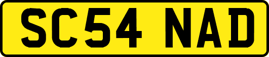 SC54NAD