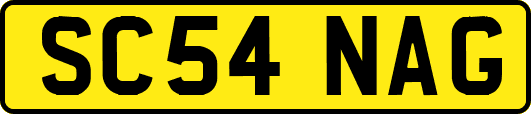 SC54NAG