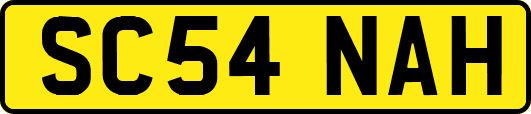 SC54NAH