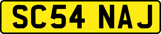 SC54NAJ