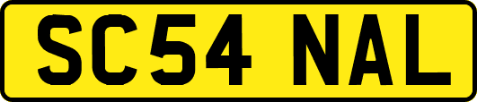 SC54NAL