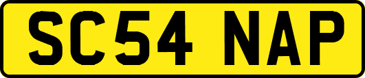 SC54NAP
