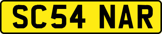 SC54NAR