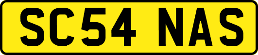SC54NAS
