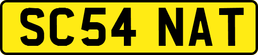SC54NAT