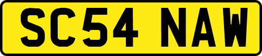 SC54NAW