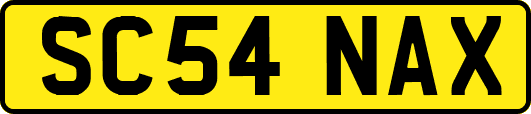SC54NAX