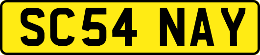 SC54NAY