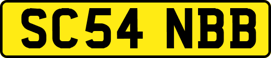 SC54NBB