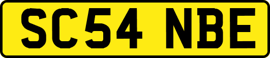 SC54NBE