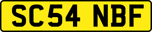 SC54NBF