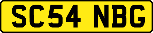 SC54NBG