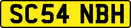 SC54NBH