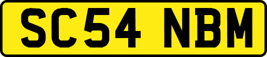 SC54NBM