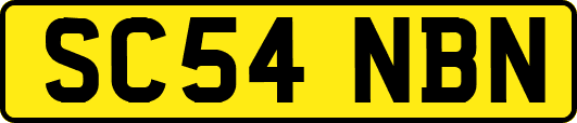 SC54NBN