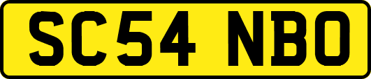 SC54NBO