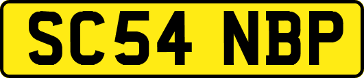 SC54NBP
