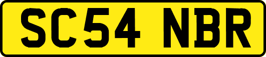 SC54NBR