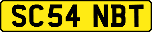 SC54NBT