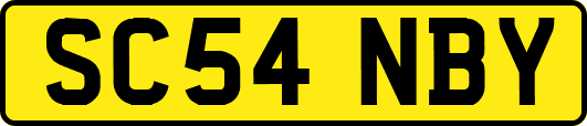 SC54NBY