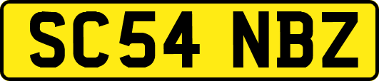 SC54NBZ