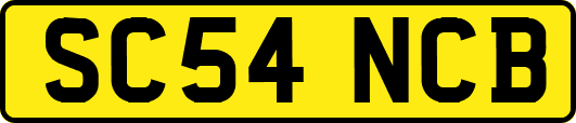SC54NCB